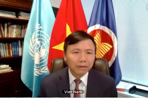 HĐBA họp về tình hình Syria: Ủy ban Hiến pháp sắp khởi động lại đàm phán sau 9 tháng gián đoạn