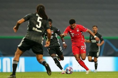 Vượt qua Lyon, Bayern Munich vào chung kết Champions League