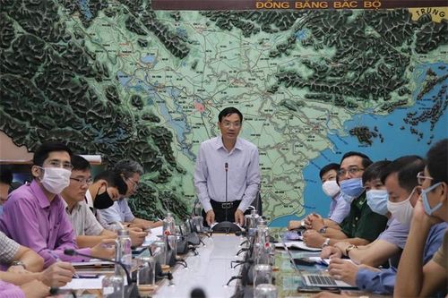 Mưa lũ gây thiệt hại ước tính khoảng 45,3 tỷ đồng