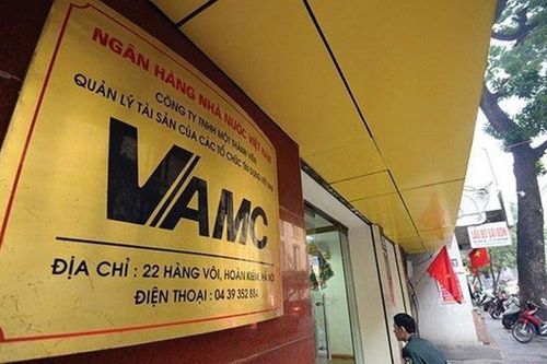 VAMC mua 68.092 tỷ đồng nợ xấu bằng trái phiếu đặc biệt