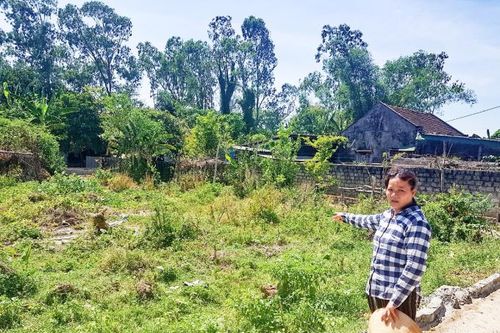 Giải quyết khiếu kiện ở Nghi Xuân (Hà Tĩnh): Chính quyền 'đủng đỉnh', người dân 'dài cổ' chờ!