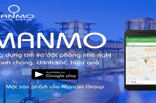 Tăng sức bật cho startup Việt