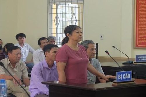 Cần làm rõ một số tình tiết tại bản án sơ thẩm
