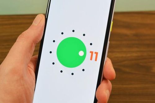 Android 11 sẽ bỏ tùy chọn ứng dụng camera bên thứ 3