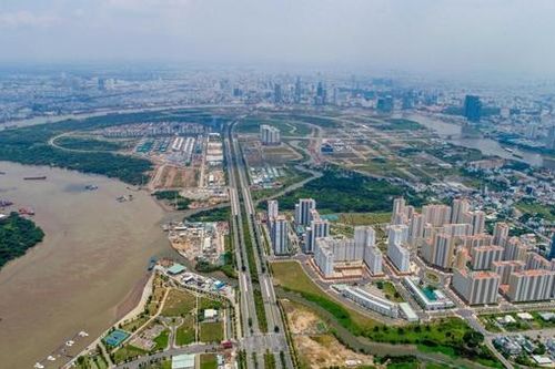 Thông qua đề án thành lập thành phố Thủ Đức trong tháng 8/2020