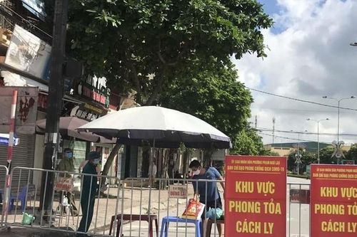 Hải Dương: Xử phạt hơn 100 trường hợp vi phạm phòng chống dịch Covid-19