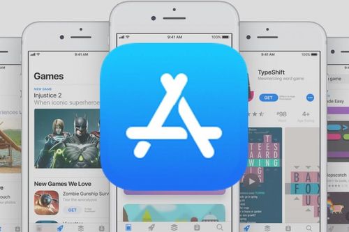 App Store nguy cơ phải đóng cửa tại Trung Quốc