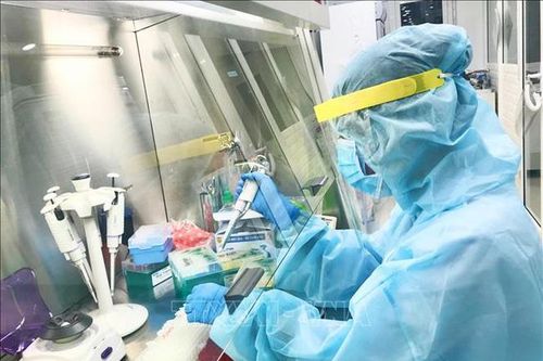 Hà Nội đã hoàn thành xét nghiệm người dân trở về từ Đà Nẵng