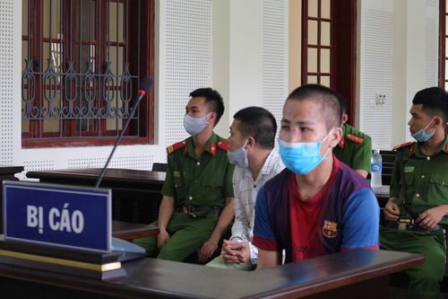 Vì 1 triệu đồng, ông bố 2 con trả giá bằng 15 năm tù