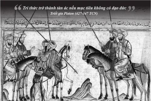 Đế chế Hồi giáo - Từ bộ lạc du mục trở thành đế chế hùng mạnh – Kỳ II