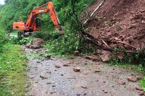 Mưa lũ tại miền núi phía Bắc khiến 7 người tử vong, thiệt hại hơn 45 tỷ đồng