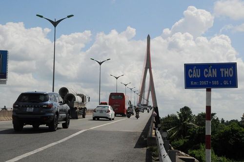 Thủ tướng yêu cầu sớm trình phương án đầu tư cao tốc Cần Thơ – Cà Mau
