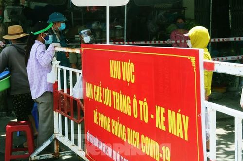 Hai đám tang có 9 ca mắc COVID-19, Đà Nẵng yêu cầu tang lễ không tổ chức quá 24 giờ