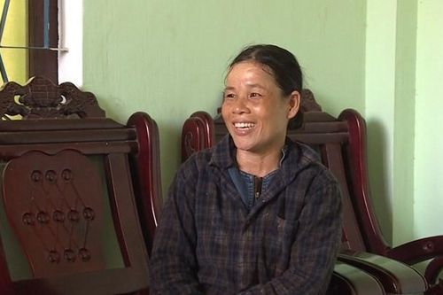 Quảng Ngãi: Nhặt được 150 triệu đồng, nữ phụ hồ tìm trả cho người đánh mất