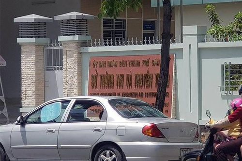 Thiếu sót của hai giám đốc sở ở Cần Thơ