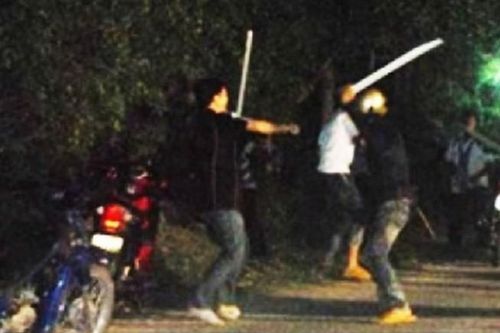 Vác dao hỗn chiến, hai người thiệt mạng