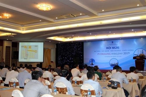 PV Drilling - Nhà thầu khoan uy tín