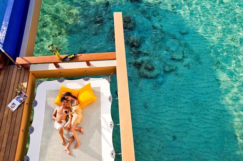 Sự thật ít biết về điểm đến hưởng tuần trăng mật nổi tiếng toàn cầu, nhưng có tỷ lệ ly hôn cao nhất thế giới