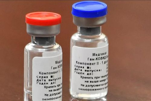 Mexico bày tỏ quan tâm đến vaccine Covid-19 Sputnik V của Nga