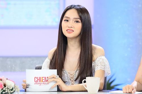 Hương Giang kể quá khứ lụy tình, vét hết tiền cung phụng người yêu