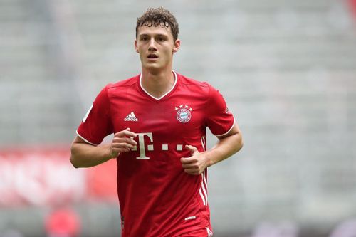 Pavard thách thức PSG: 'Bayern sẽ vô địch Cúp C1'