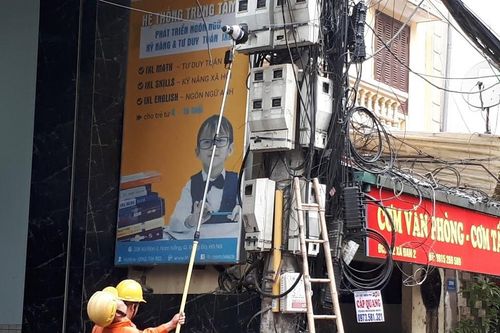 Sáu tháng điều chỉnh 1 lần: Giá điện có tăng và có giảm