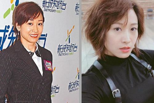 MC kiêm diễn viên nổi tiếng TVB bán xe mưu sinh sau khi bị sa thải