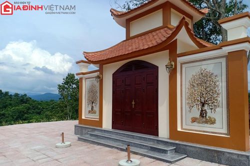 UBND tỉnh Bắc Kạn yêu cầu kiểm tra vụ doanh nghiệp xây khu tâm linh không phép