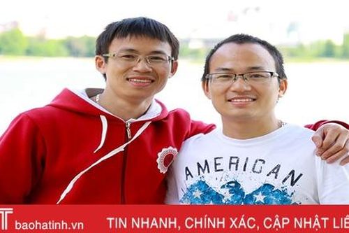 Gia đình 'tứ đại đồng đường' ở Hà Tĩnh sắp có 2 tiến sỹ