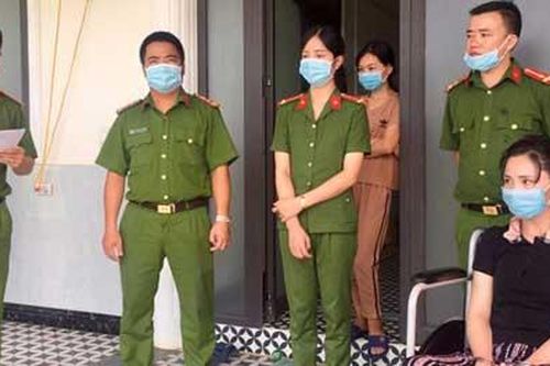 Nghiêm trị kẻ dùng tâm linh để trục lợi