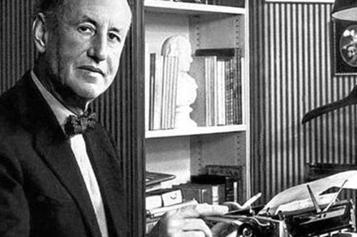 Tác phẩm viết cho thiếu nhi duy nhất của Ian Fleming