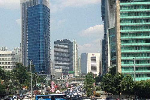 Indonesia tạm hoãn thực hiện dự án di dời thủ đô, trị giá 33 tỷ USD