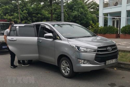 TP.HCM: Một tháng phát hiện 116 trường hợp nhập cảnh trái phép