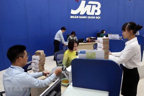 'Bỗng nhiên' trở thành khách hàng MB: Ngân hàng nói do 'nhầm lẫn'