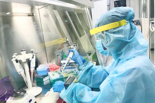 Bộ Y tế yêu cầu tăng năng lực xét nghiệm Realtime RT-PCR tại bệnh viện