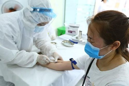 Dịch COVID-19: Quảng Ngãi đón công dân mắc kẹt ở vùng dịch