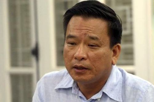 Khởi tố, bắt tạm giam Tổng Giám đốc Công ty Thoát nước Hà Nội