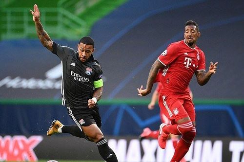 Hạ Lyon, Bayern Munich cùng PSG tạo nên trận 'chung kết trong mơ'