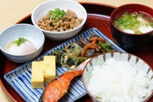 Những món ăn giúp người Nhật sống trường thọ, nhưng hiếm khi xuất hiện trong bữa cơm gia đình Việt