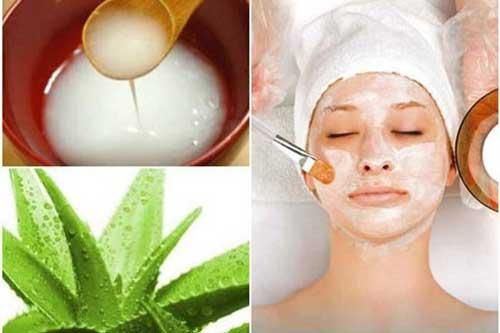 4 cách trị tàn nhang bằng nha đam đảm bảo an toàn và da láng mịn