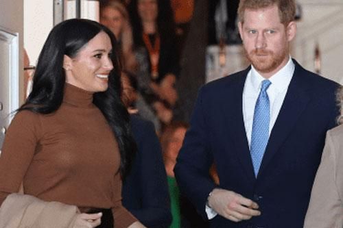 Nợ đầm đìa vẫn mua nhà trăm tỷ, Meghan và Harry nhận 'gạch đá' vì lấy tiền từ người cha già