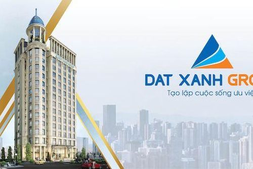 Lỗ bán niên hàng trăm tỉ, cổ phiếu Đất Xanh không được giao dịch ký quỹ
