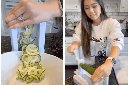 Blogger gốc Việt gây tranh cãi trên mạng xã hội với món phở 'không giống ai'