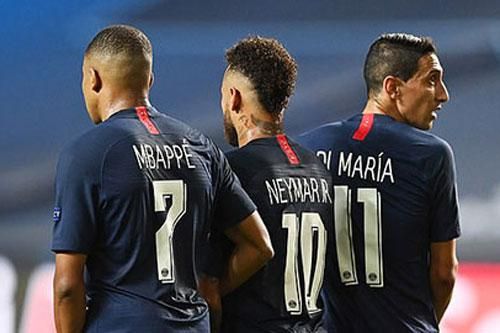 'Bayern sẽ bị PSG hạ 3-0 nếu cứ đá như trước Lyon'