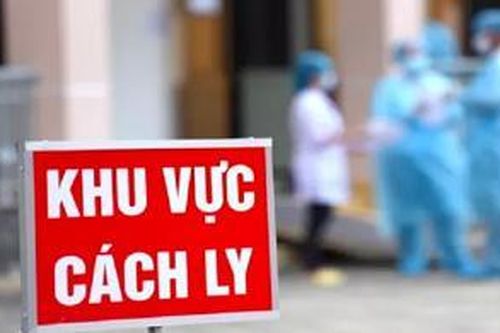 91 ca tiếp xúc gần BN994 ở Bệnh viện E đã cho kết quả âm tính với Covid-19