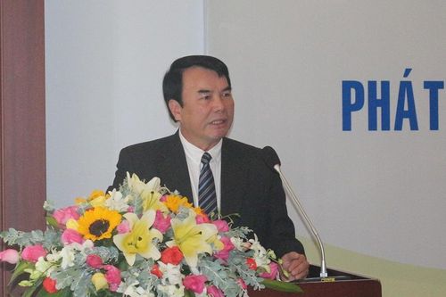 Phó Chủ tịch Phạm S: Chìa khóa giúp ngành dâu tằm tơ vượt Covid-19, tham gia chuỗi giá trị toàn cầu là nguồn giống và công nghệ