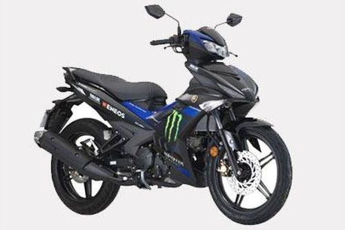 Yamaha Exciter 150 2020 GP Edition kiểu dáng tuyệt đẹp, giá rẻ, đấu Honda Winner X