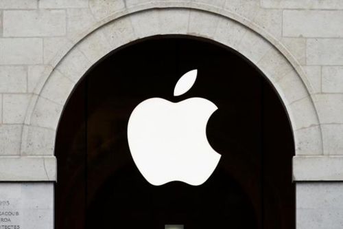 Apple cán mốc vốn hóa thị trường 2000 tỷ USD
