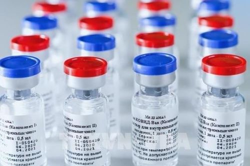 Nga lên kế hoạch tiêm vaccine Sputnik-V cho hơn 40.000 người
