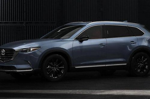 Mazda CX-9 2021 sắp ra mắt khách hàng Mỹ, giá từ 33.960 USD
